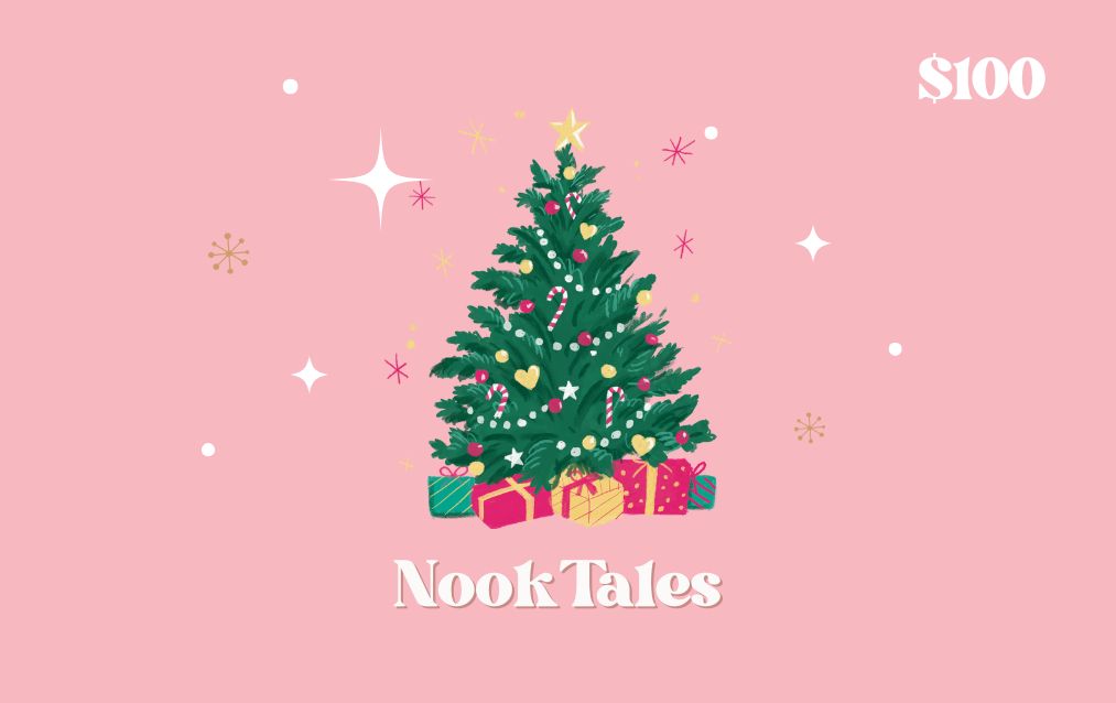 NookTales Gift Card