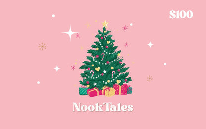 NookTales Gift Card