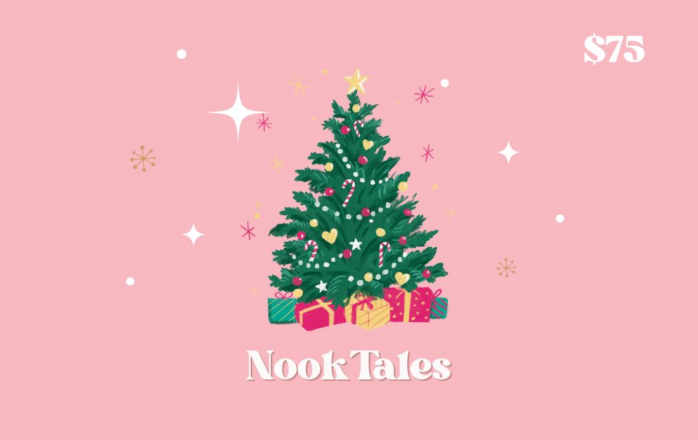 NookTales Gift Card