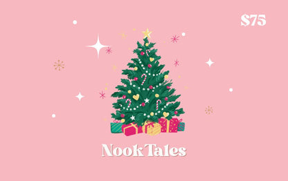 NookTales Gift Card