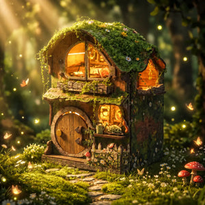Green Vine Cottage