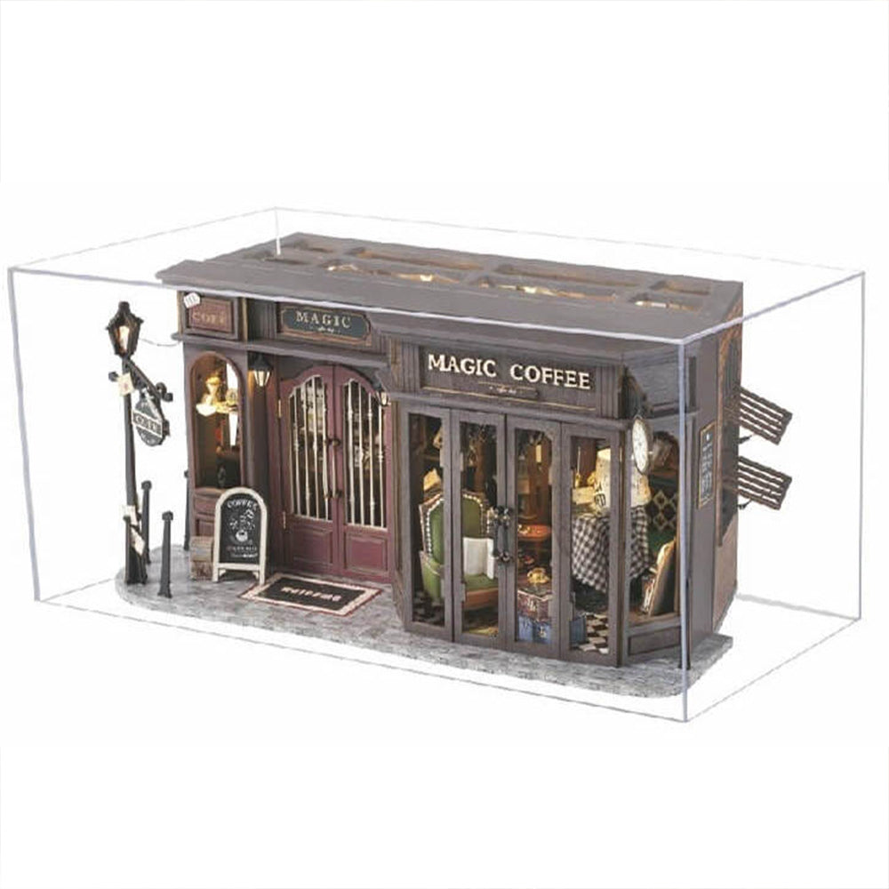 Ajouter une housse de protection