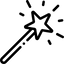 Magische Ecken