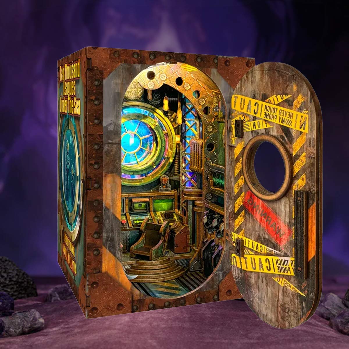 Nooktales™ | Miniature DIY, Maximum Creativity – NookTales