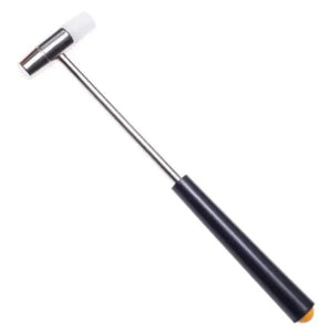 Fügen Sie einen Mini-Hammer hinzu