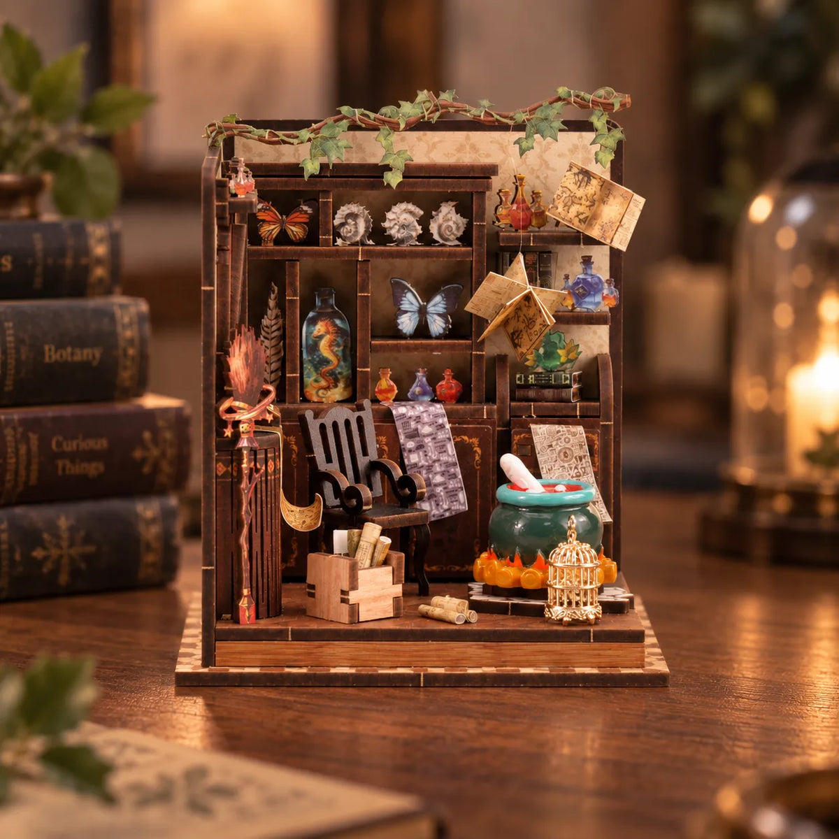 Mini Potion Workshop