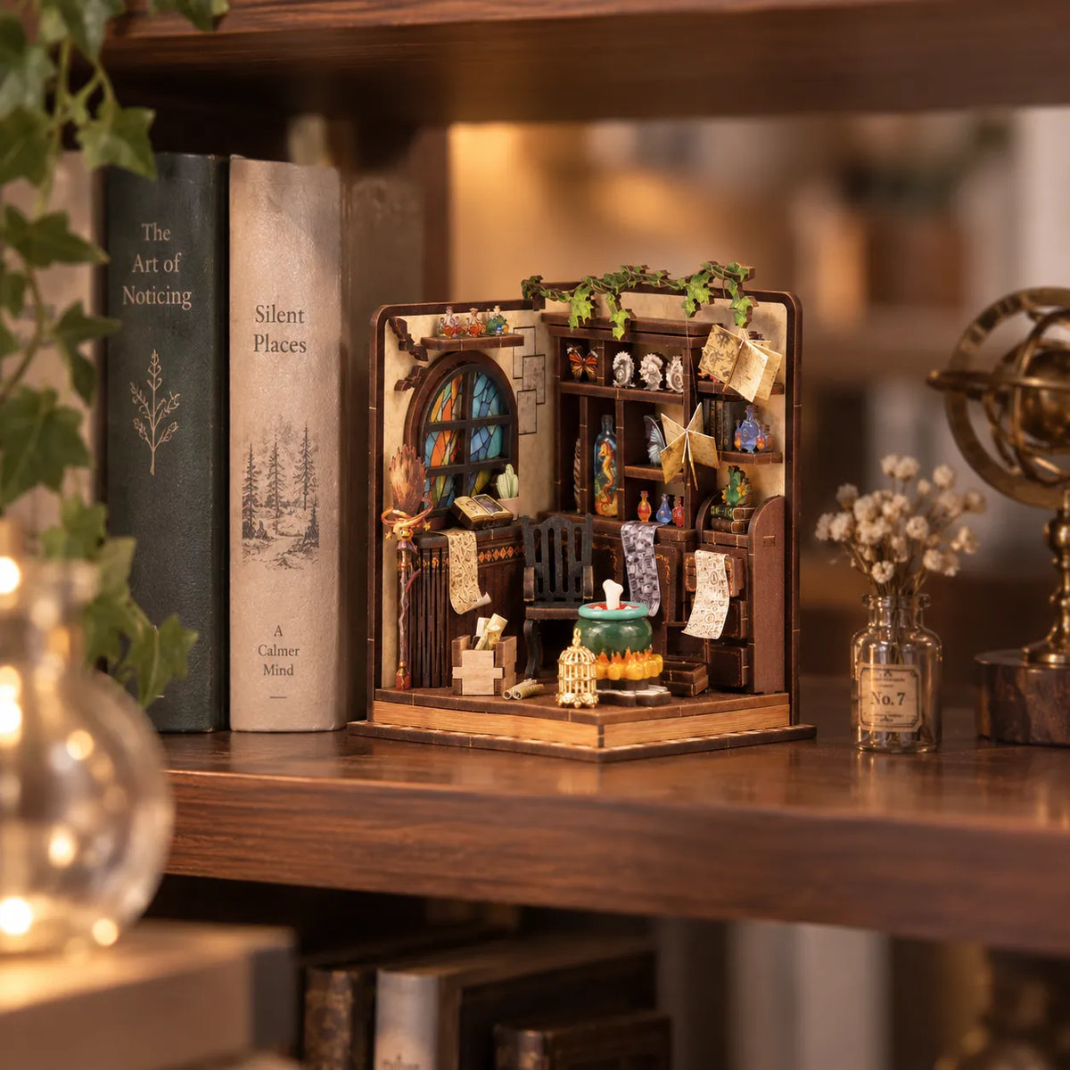 Mini Potion Workshop