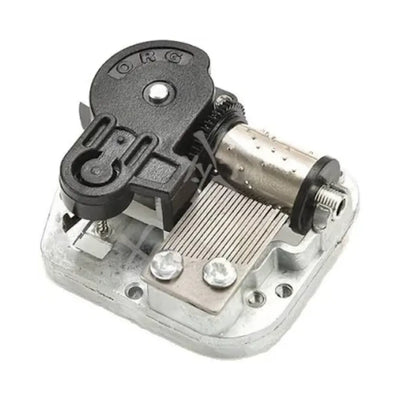 Music Box
