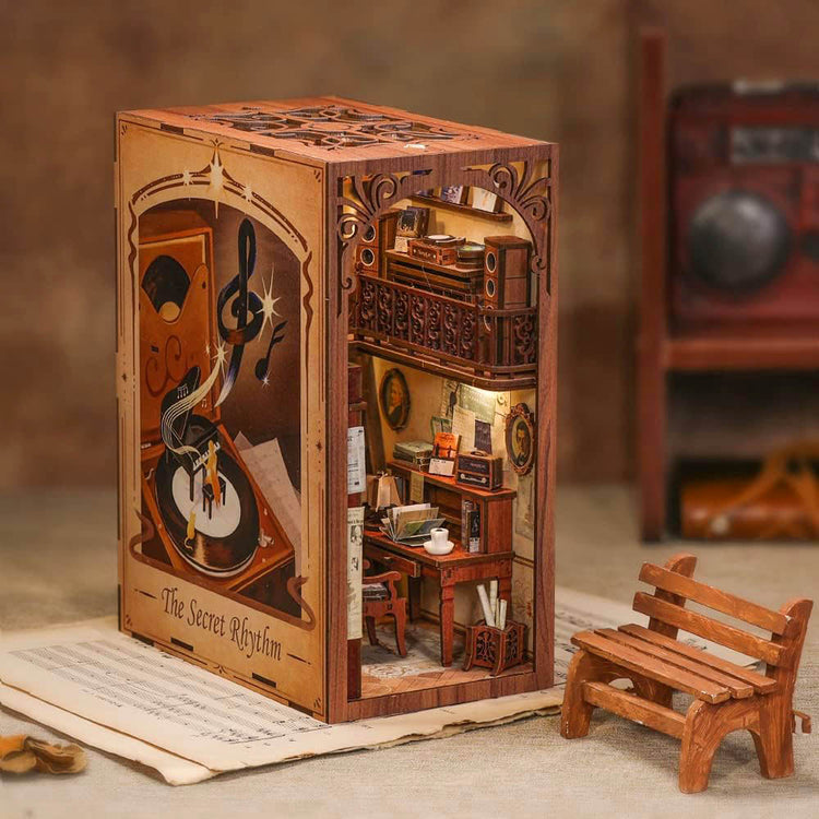 Nooktales™ | Miniature DIY, Maximum Creativity – NookTales