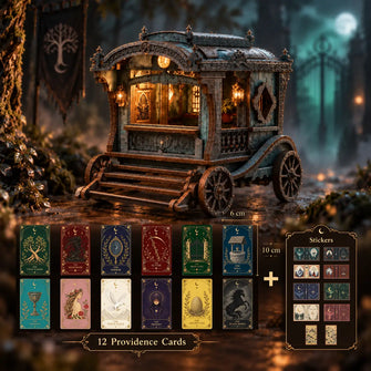 Onyx Carriage