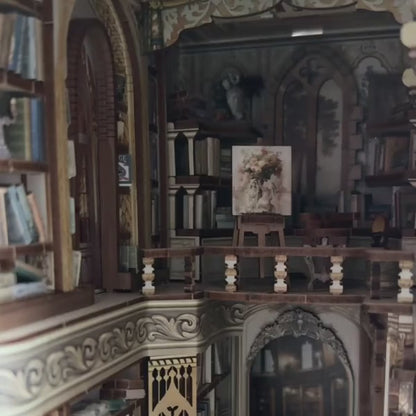 Gorgeous Manor