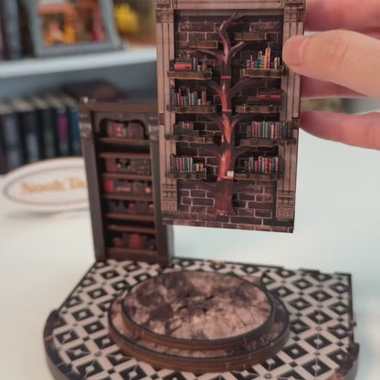 Wisdom Library