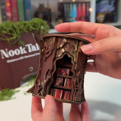 Forest Tea House