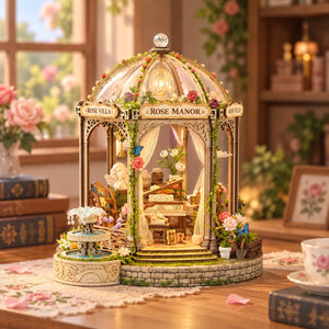 Rose Manor