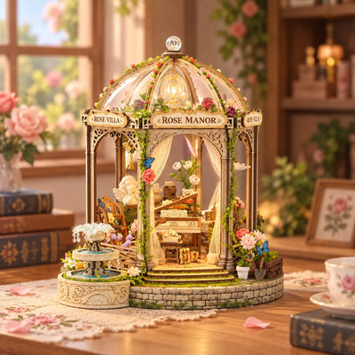 Rose Manor