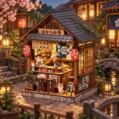 Izakaya Pub