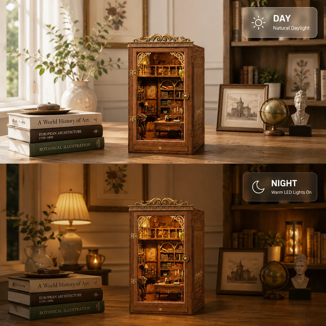 Timeless Book House
