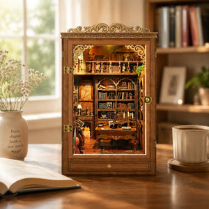 Timeless Book House