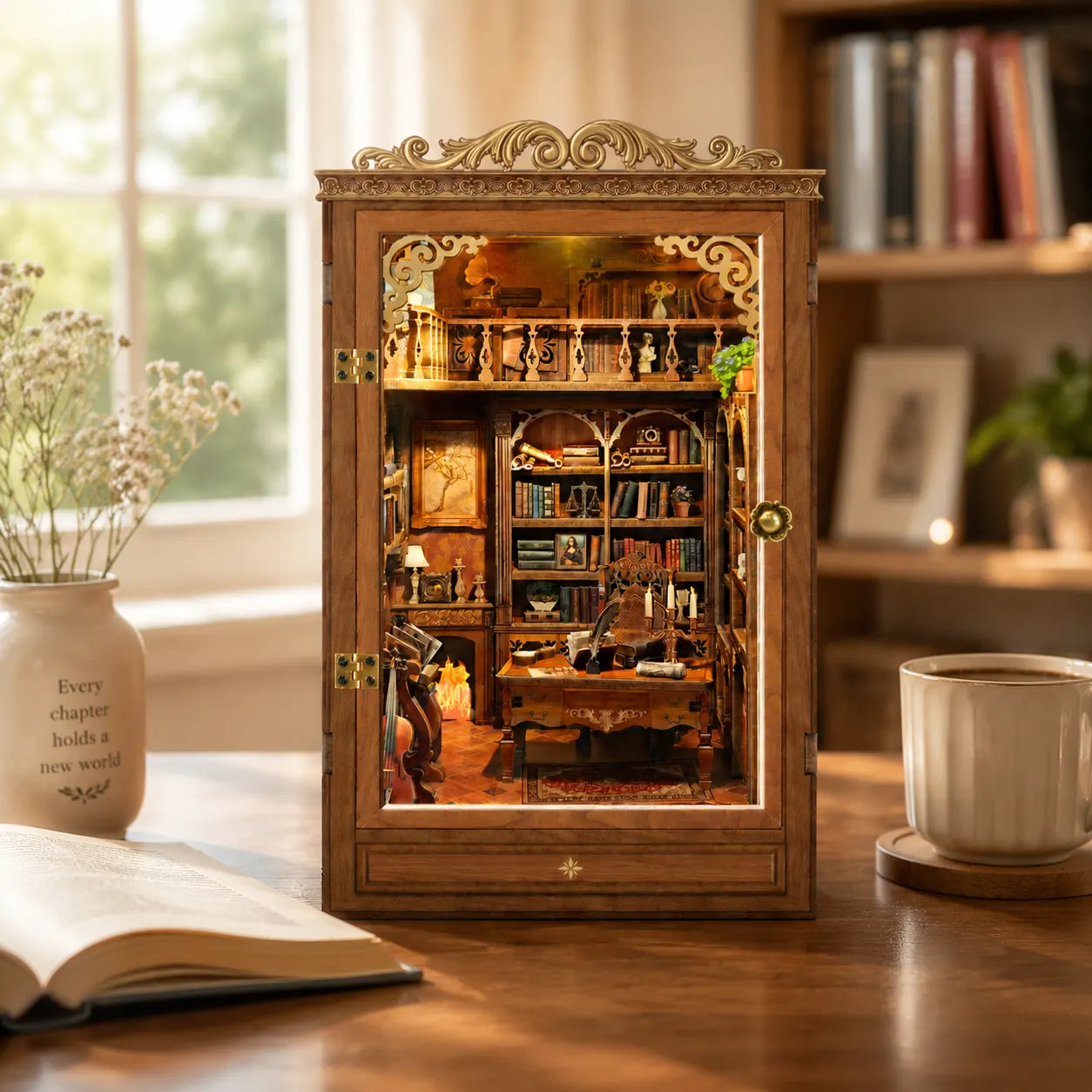 
                          Timeless Book House
                        