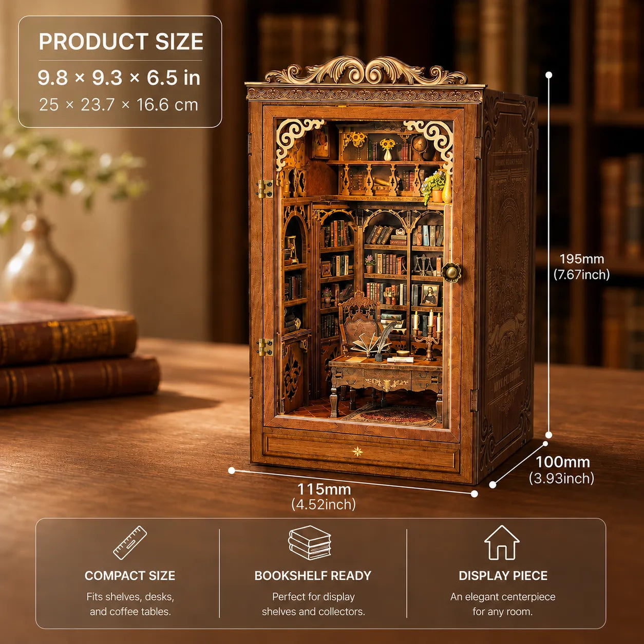 Timeless Book House