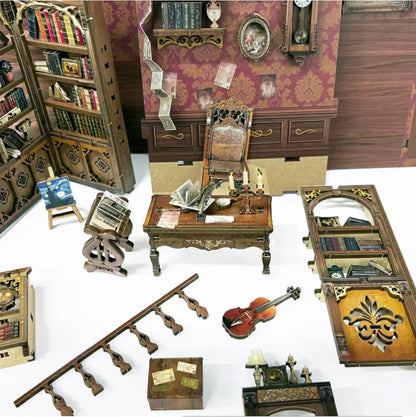 Timeless Book House