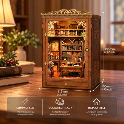 Timeless Book House