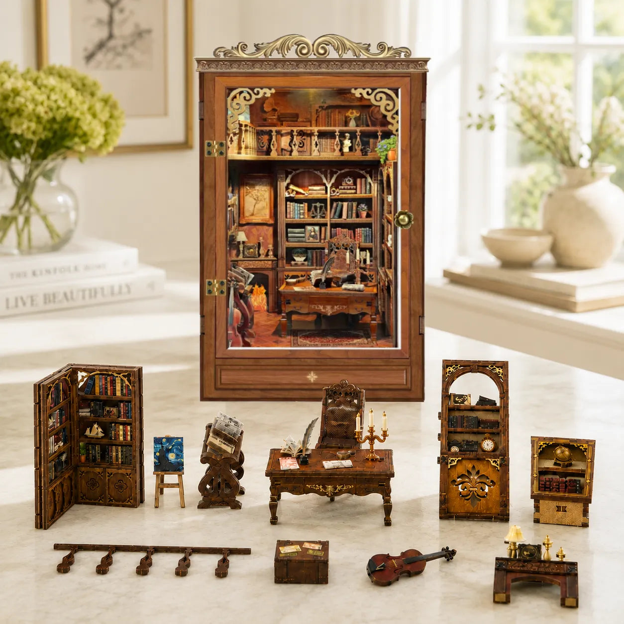 Timeless Book House