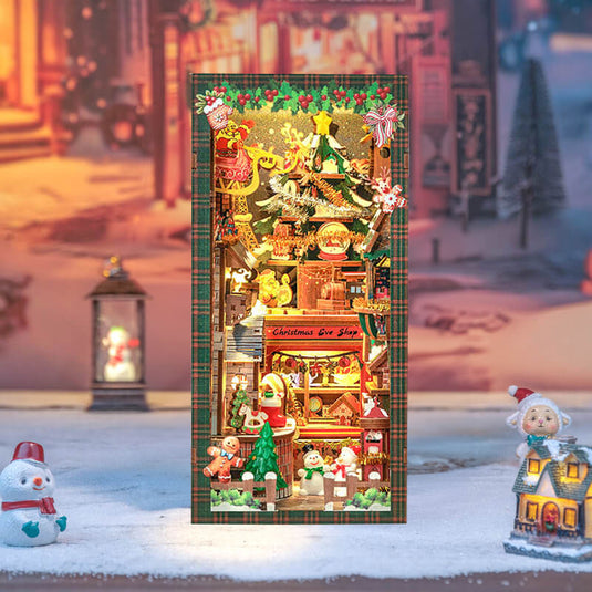 Nooktales™ | Miniature DIY, Maximum Creativity – NookTales